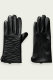 Crne rukavice W21