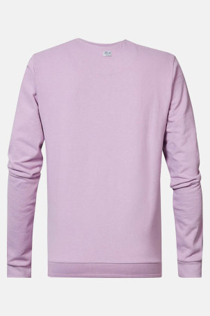 Sweatshirt Lilac SS22